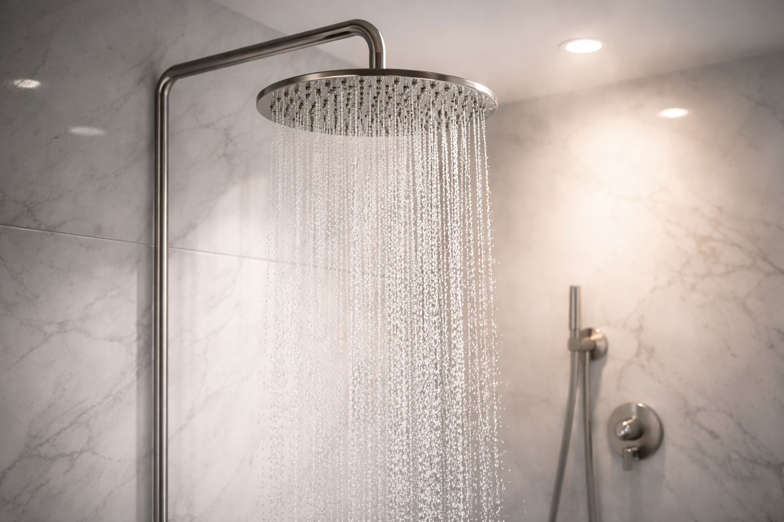 Shower System