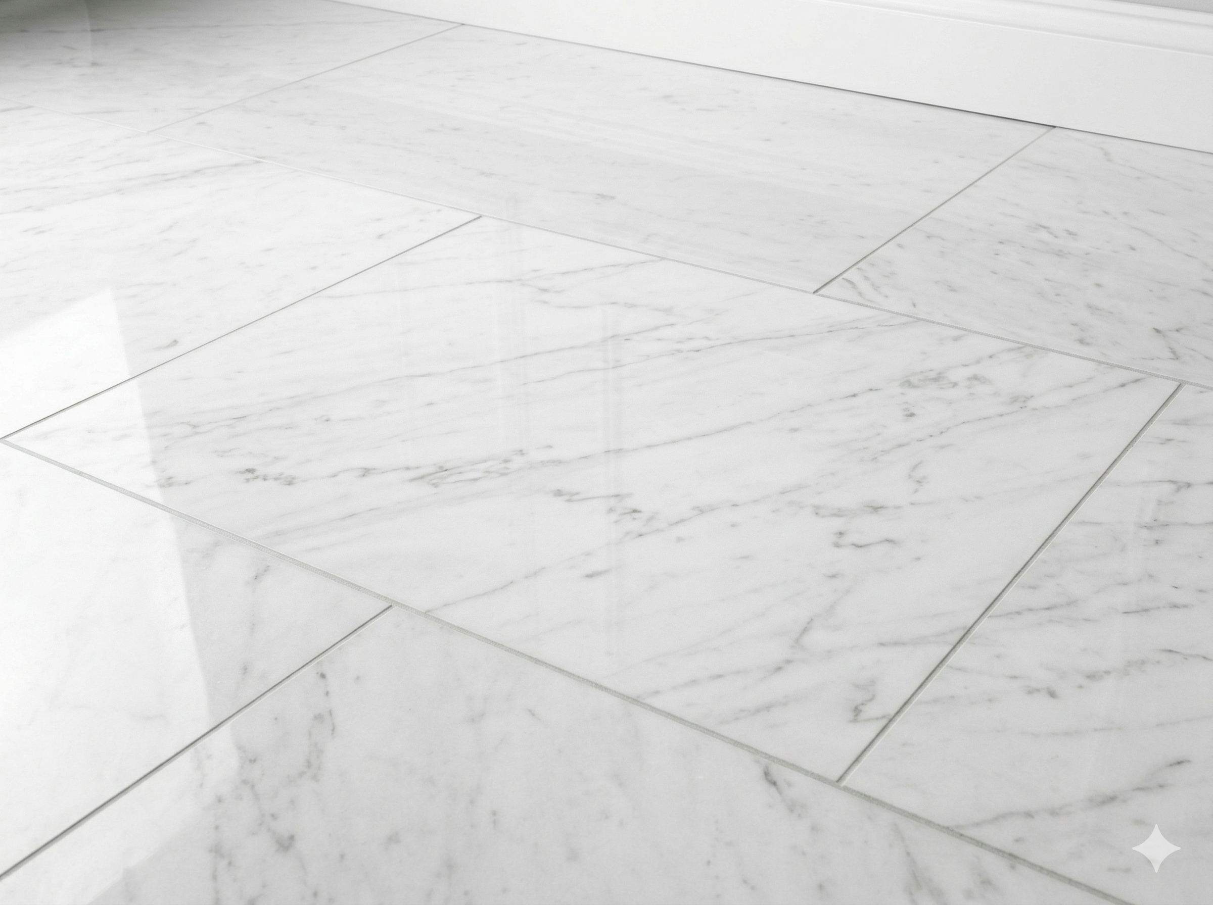 Carrara Marble