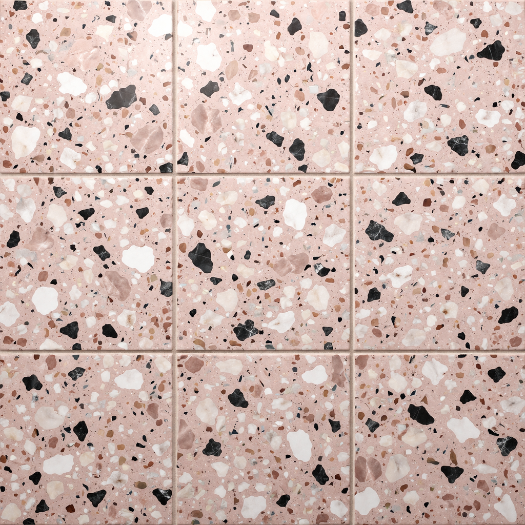 Terrazzo Outdoor Paver